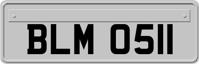 BLM0511