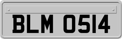 BLM0514