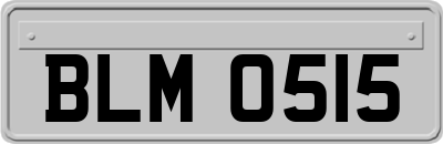 BLM0515
