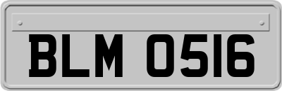 BLM0516