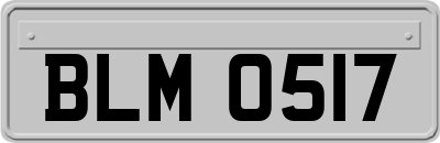 BLM0517