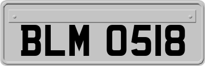 BLM0518