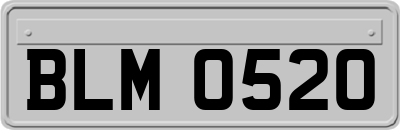 BLM0520
