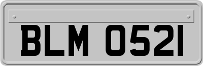 BLM0521