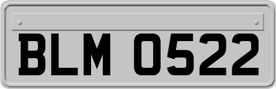 BLM0522