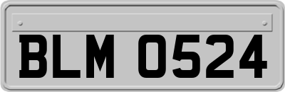 BLM0524