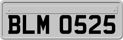BLM0525