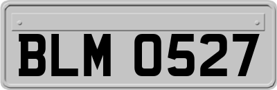 BLM0527