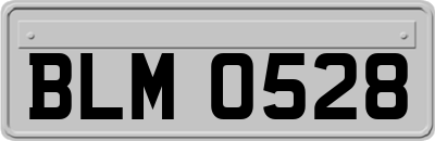BLM0528
