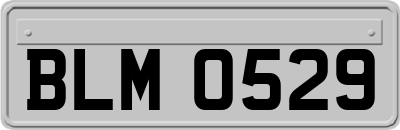 BLM0529