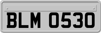 BLM0530