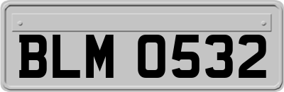 BLM0532