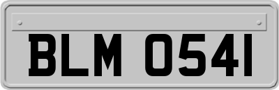 BLM0541