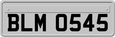 BLM0545