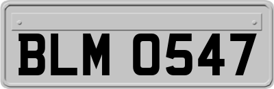 BLM0547