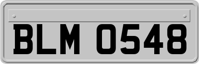 BLM0548