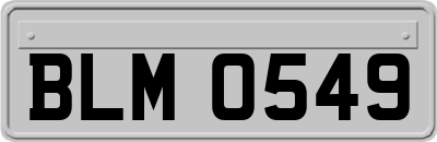BLM0549