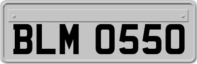 BLM0550