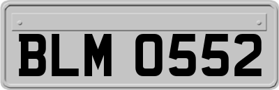 BLM0552