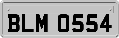 BLM0554