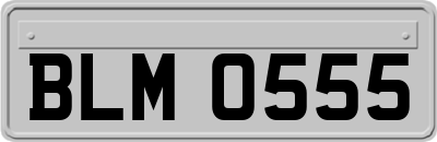 BLM0555