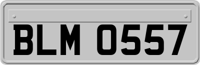 BLM0557