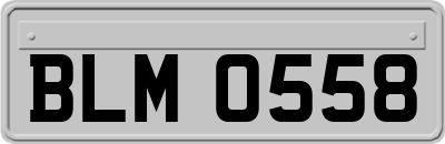 BLM0558
