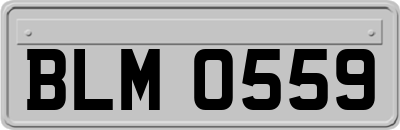 BLM0559