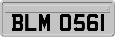BLM0561