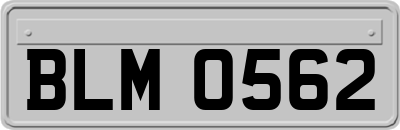BLM0562