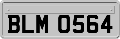 BLM0564