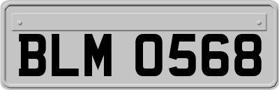 BLM0568
