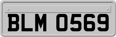 BLM0569