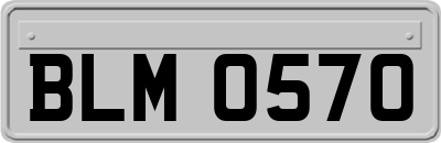 BLM0570