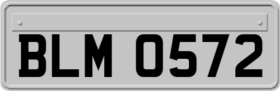 BLM0572