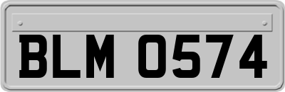 BLM0574