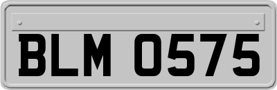 BLM0575