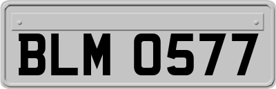 BLM0577
