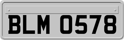BLM0578