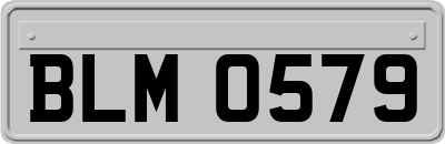 BLM0579