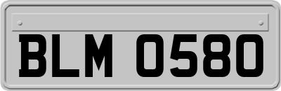 BLM0580