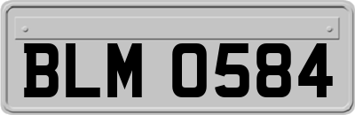 BLM0584