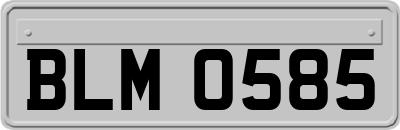 BLM0585