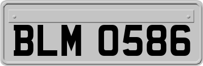 BLM0586