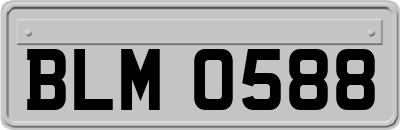 BLM0588
