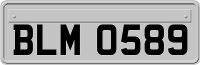 BLM0589