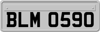 BLM0590