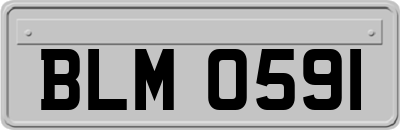 BLM0591
