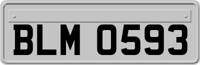 BLM0593