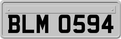 BLM0594